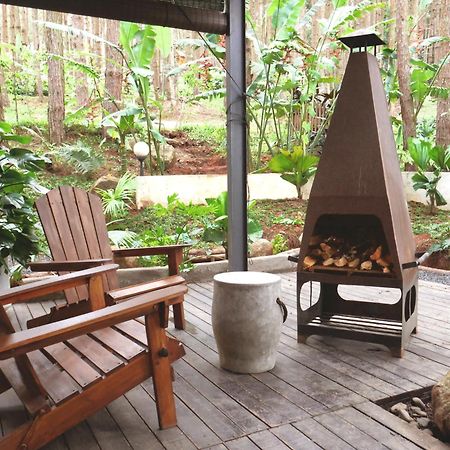 Mo Stay - Forest Resort Đà Lạt Ngoại thất bức ảnh