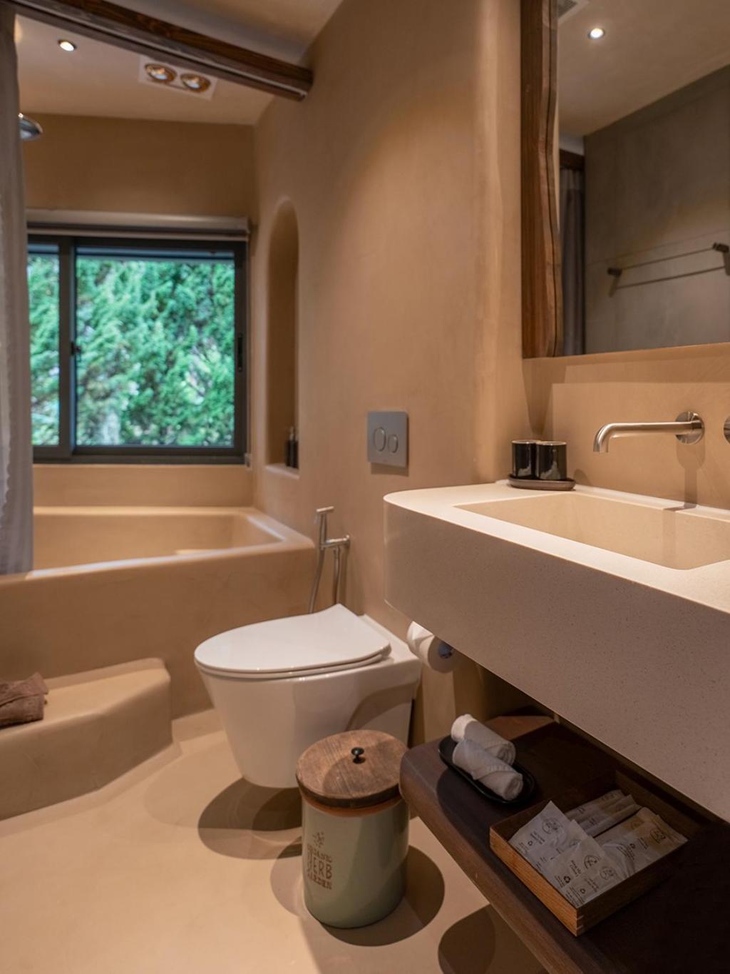 Mo Stay - Forest Resort Đà Lạt Ngoại thất bức ảnh
