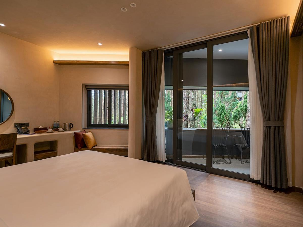 Mo Stay - Forest Resort Đà Lạt Ngoại thất bức ảnh