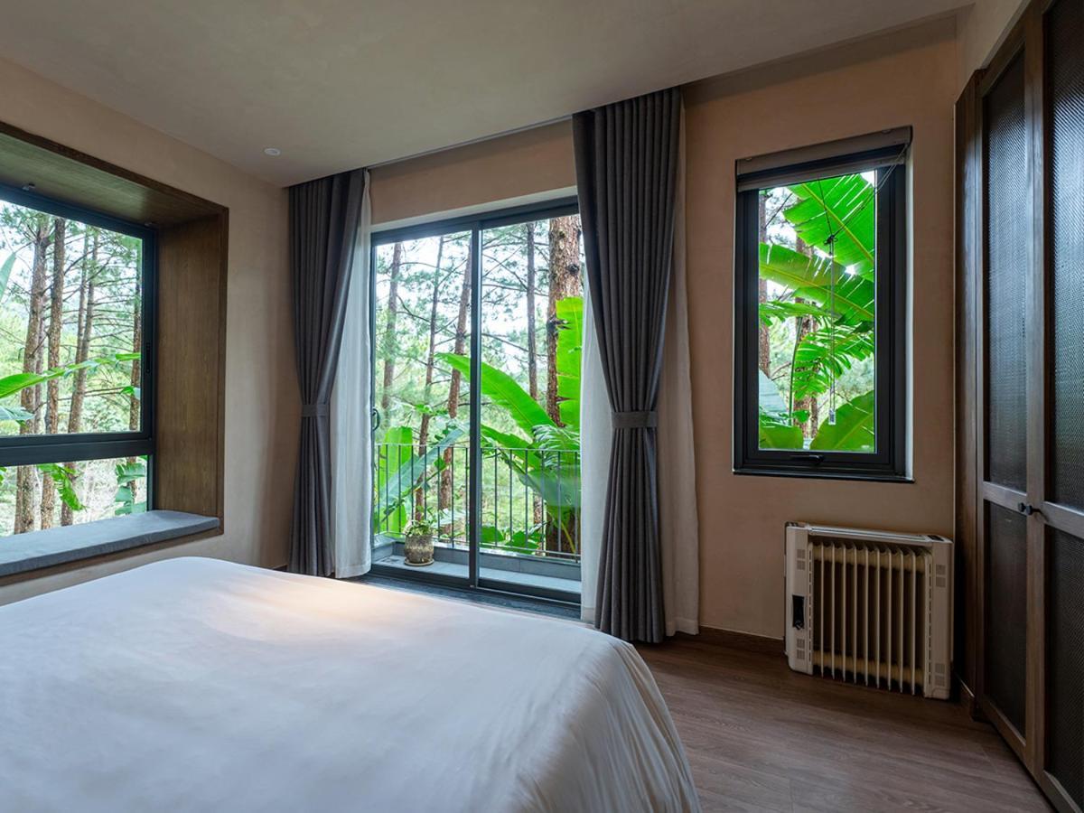 Mo Stay - Forest Resort Đà Lạt Ngoại thất bức ảnh