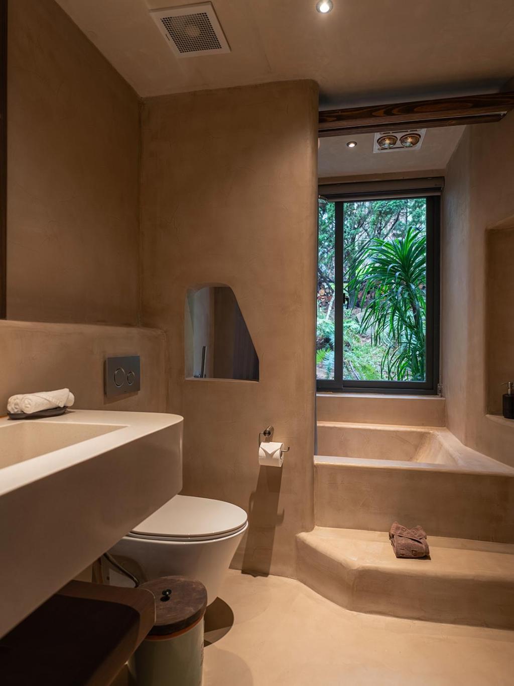 Mo Stay - Forest Resort Đà Lạt Ngoại thất bức ảnh