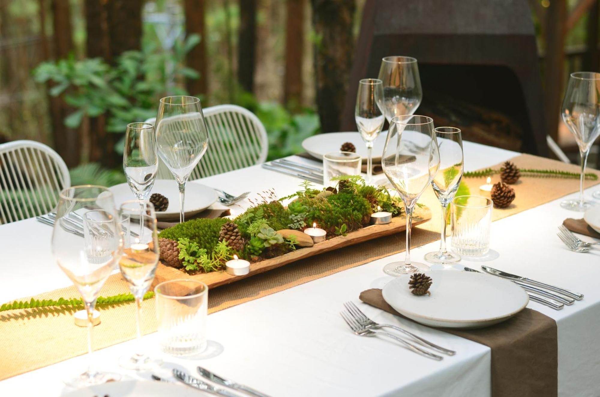 Mo Stay - Forest Resort Đà Lạt Ngoại thất bức ảnh
