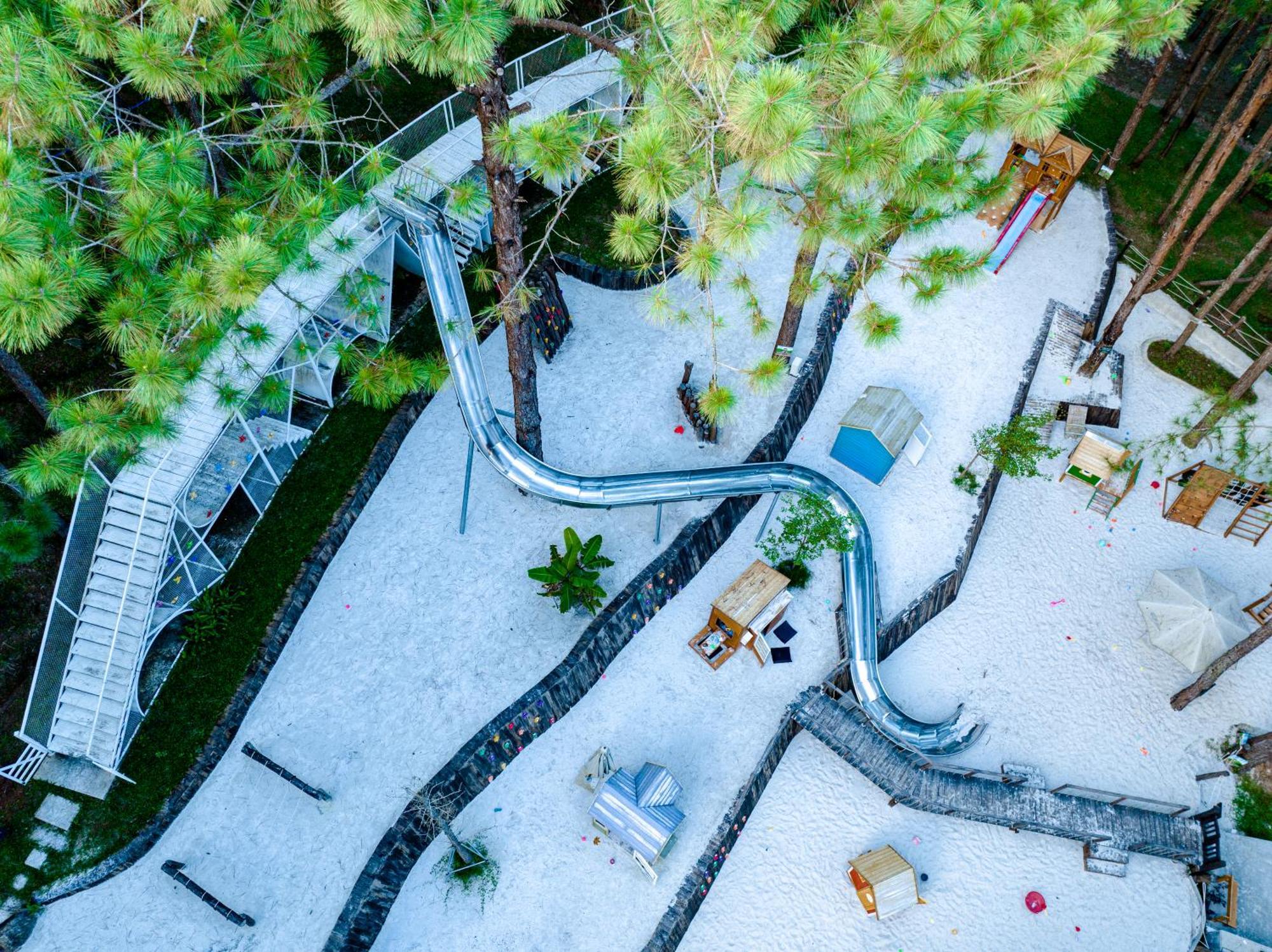 Mo Stay - Forest Resort Đà Lạt Ngoại thất bức ảnh