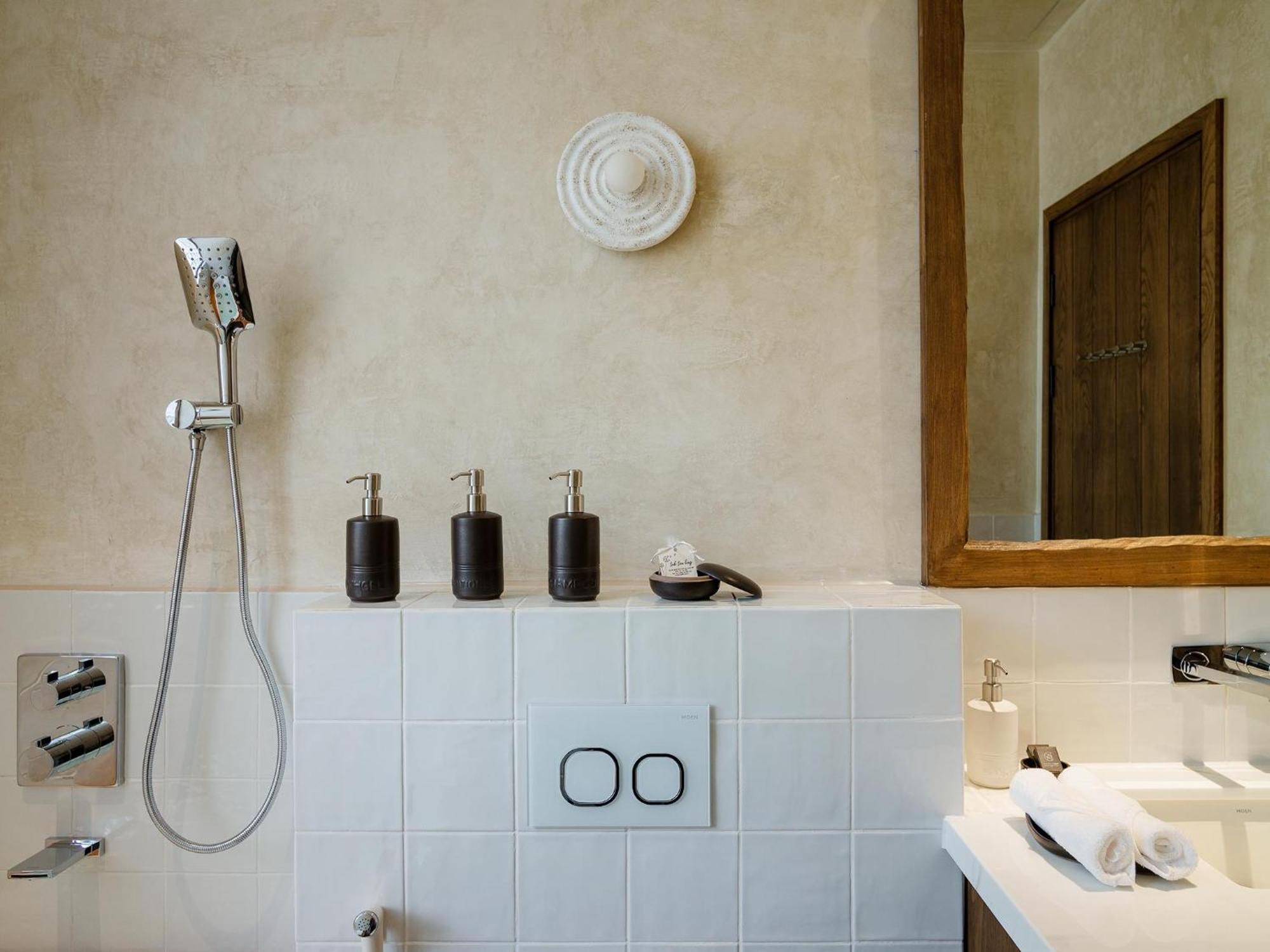 Mo Stay - Forest Resort Đà Lạt Ngoại thất bức ảnh