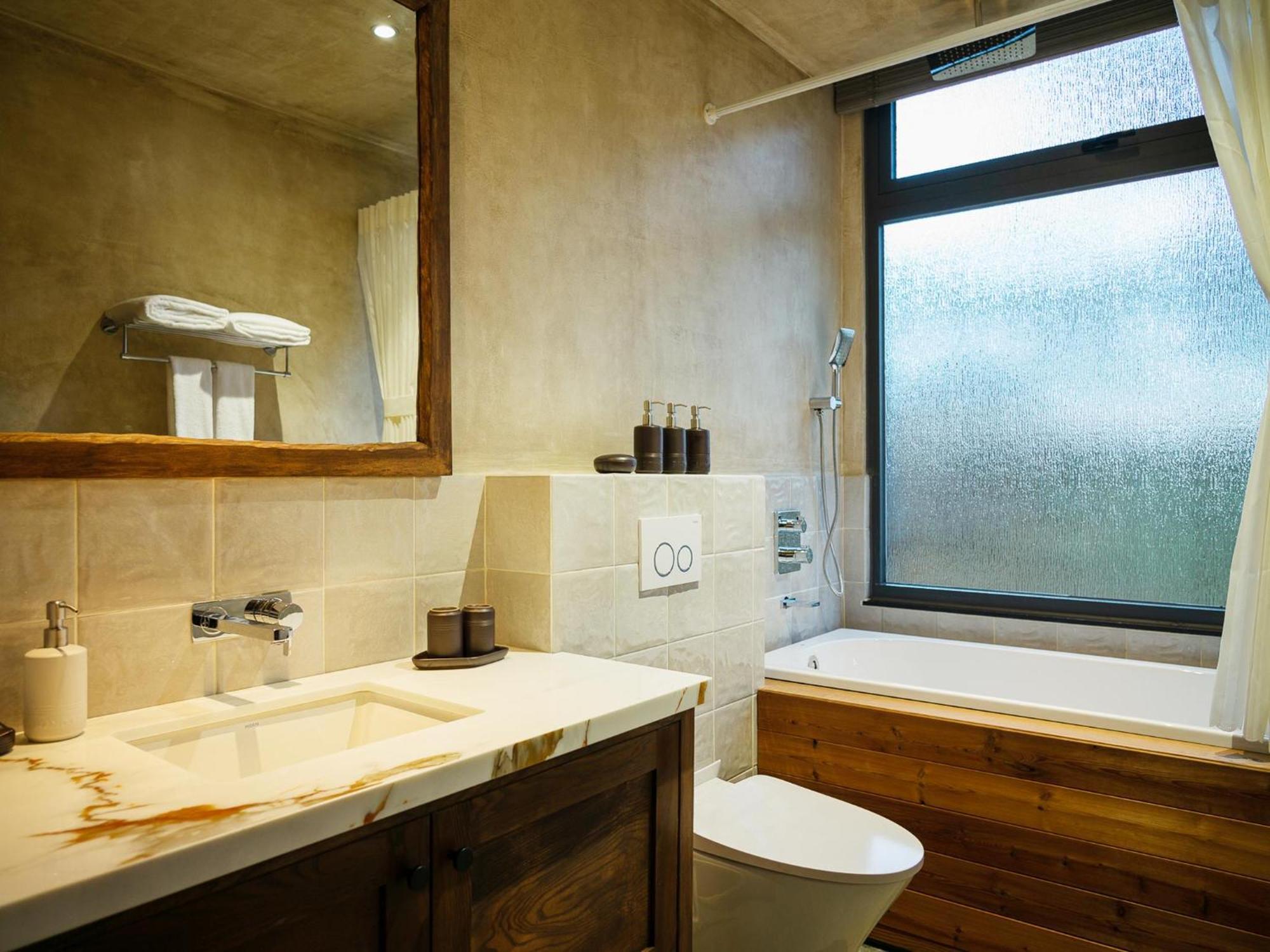 Mo Stay - Forest Resort Đà Lạt Ngoại thất bức ảnh